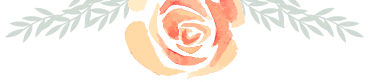 Flower Banner Flower Banner