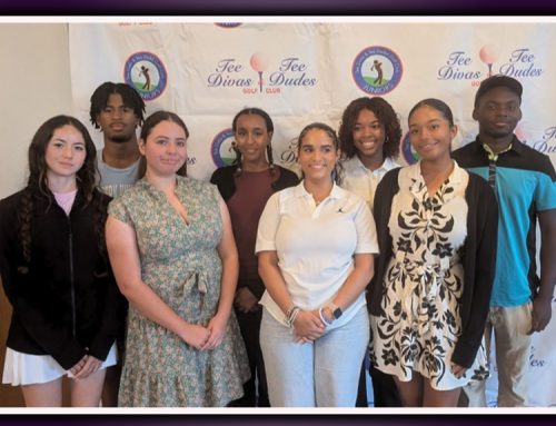 Cancelled: Black Golf History & Junior Recognition Event