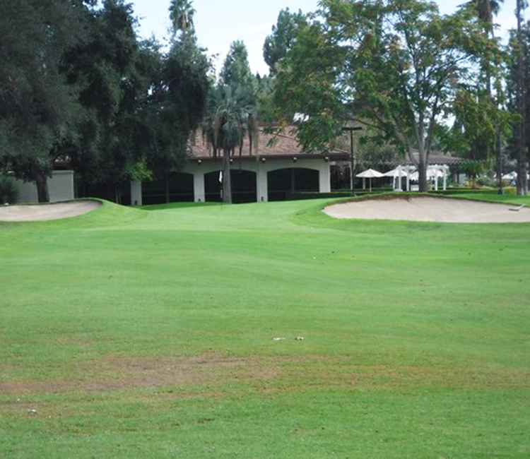 Bookside Number 2 Golf Course