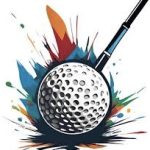 golf stroke
